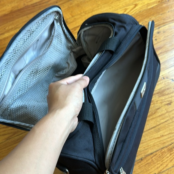 DELSEY TRAVEL TOTE - Picture 6 of 9